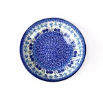 B91 Bunzlau Serveer Schaal 2751X Ø 22,5 cm Serveer Schaal Ø 22,5 cm